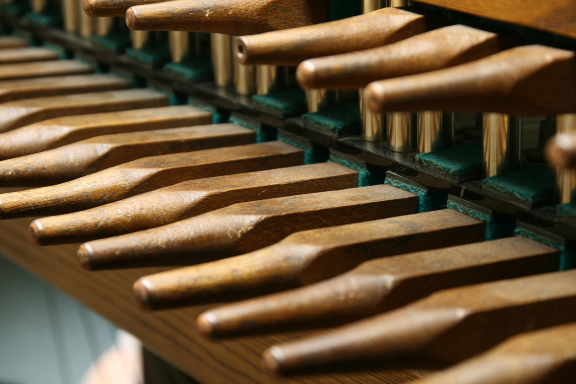 The Carillon Music & Arts Metropolitan United Church